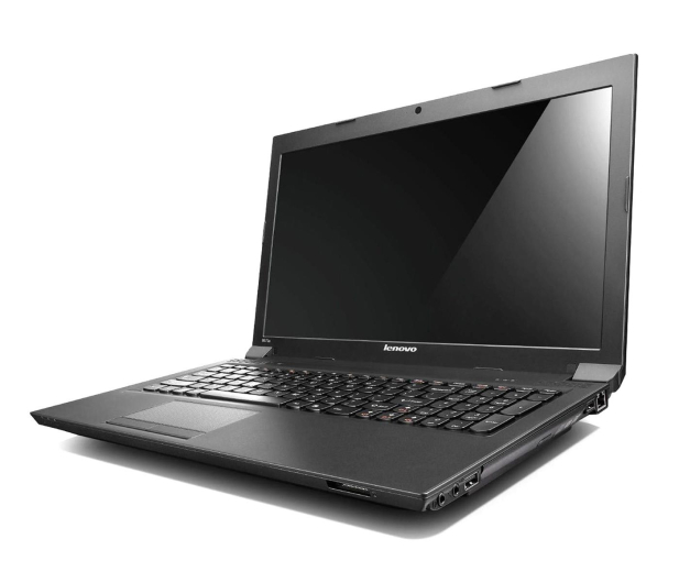 Lenovo B575 E2-2000/2GB/500/DVD-RW HD7340 - 164123 - zdjęcie